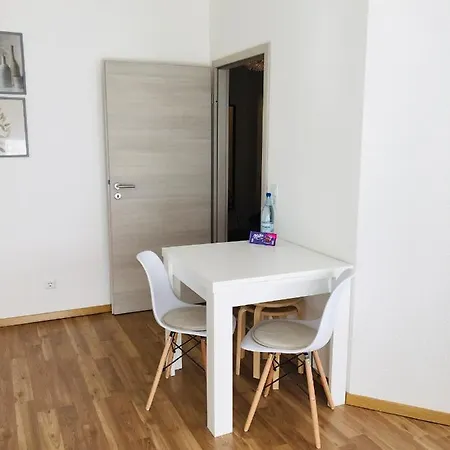 Ferienwohnung Susanna Friedrichshafen Buitenkant foto
