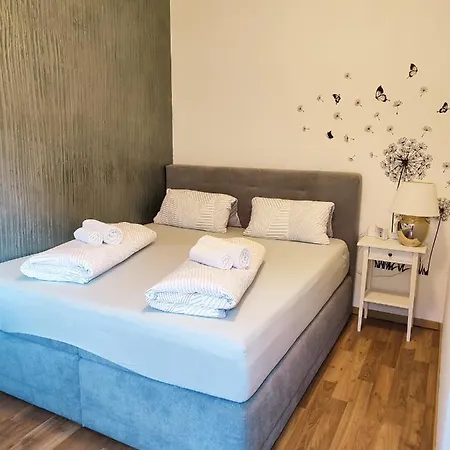 Ferienwohnung Susanna Friedrichshafen Buitenkant foto