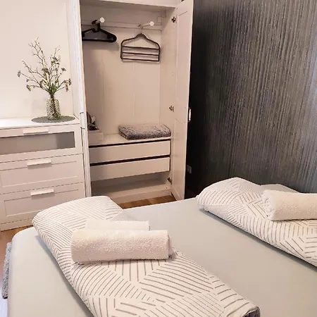 Ferienwohnung Susanna Friedrichshafen Buitenkant foto