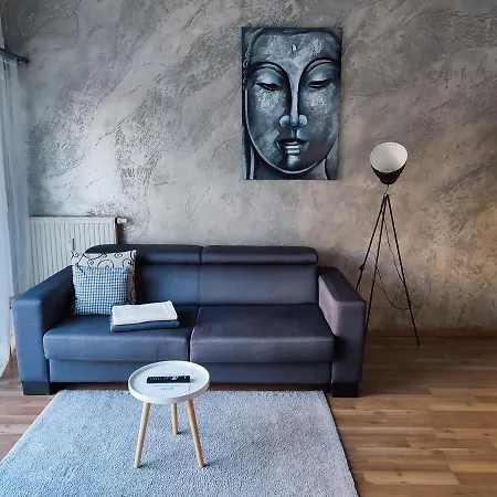 Ferienwohnung Susanna Friedrichshafen Buitenkant foto