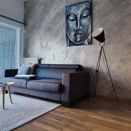 Ferienwohnung Susanna Friedrichshafen Buitenkant foto