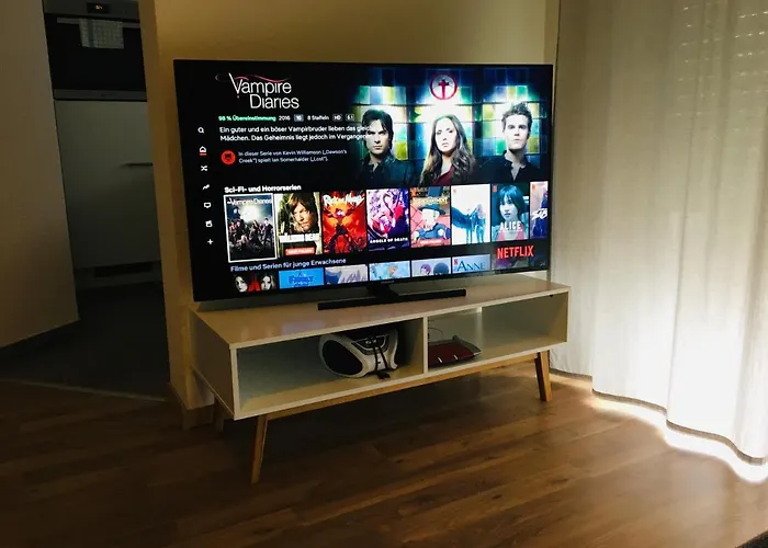 Ferienwohnung Susanna