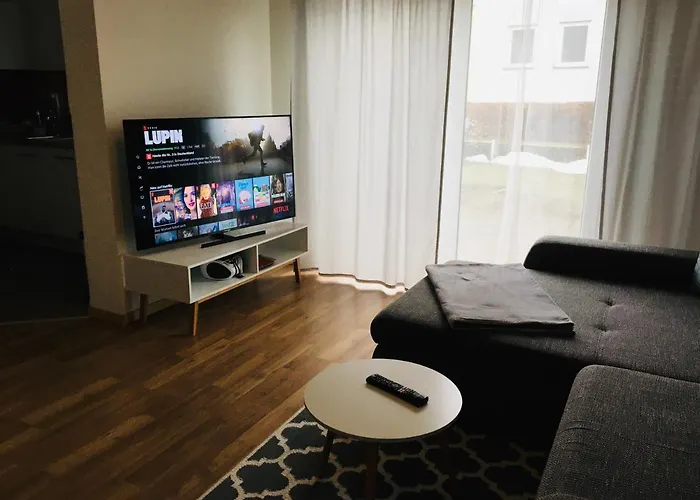 Ferienwohnung Susanna