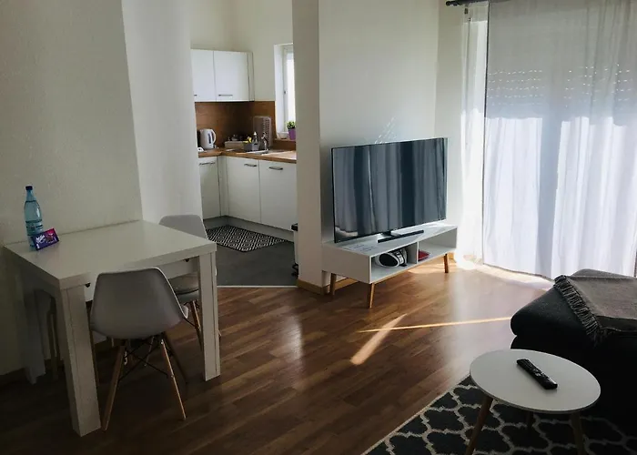 Ferienwohnung Susanna