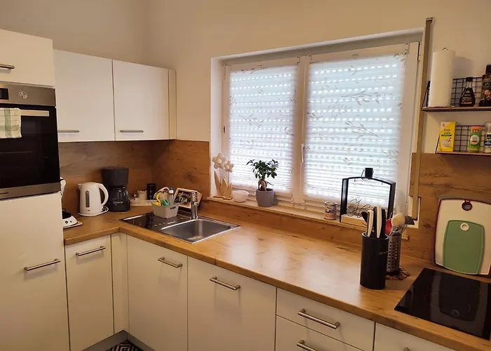 Ferienwohnung Susanna