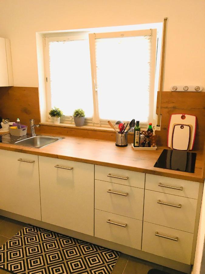 Susanna Apartment Friedrichshafen