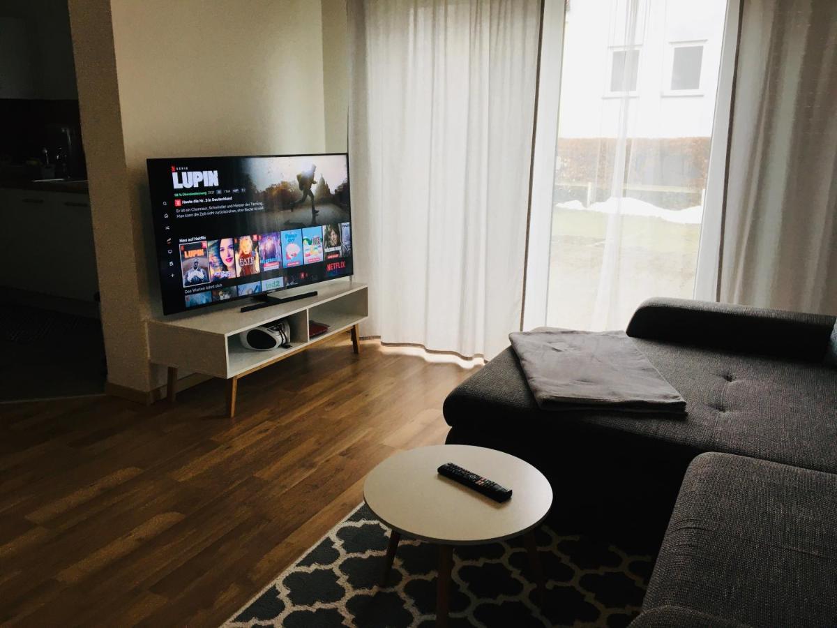 Susanna Apartment Friedrichshafen