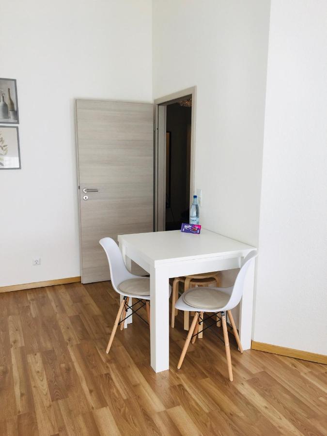 Susanna Apartment *
