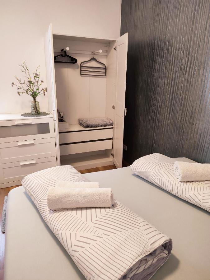 Apartment Susanna Friedrichshafen
