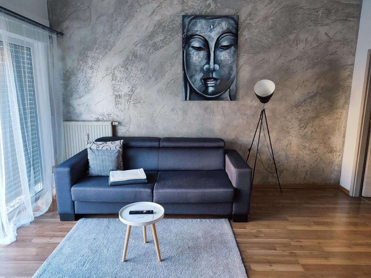Susanna Apartment *