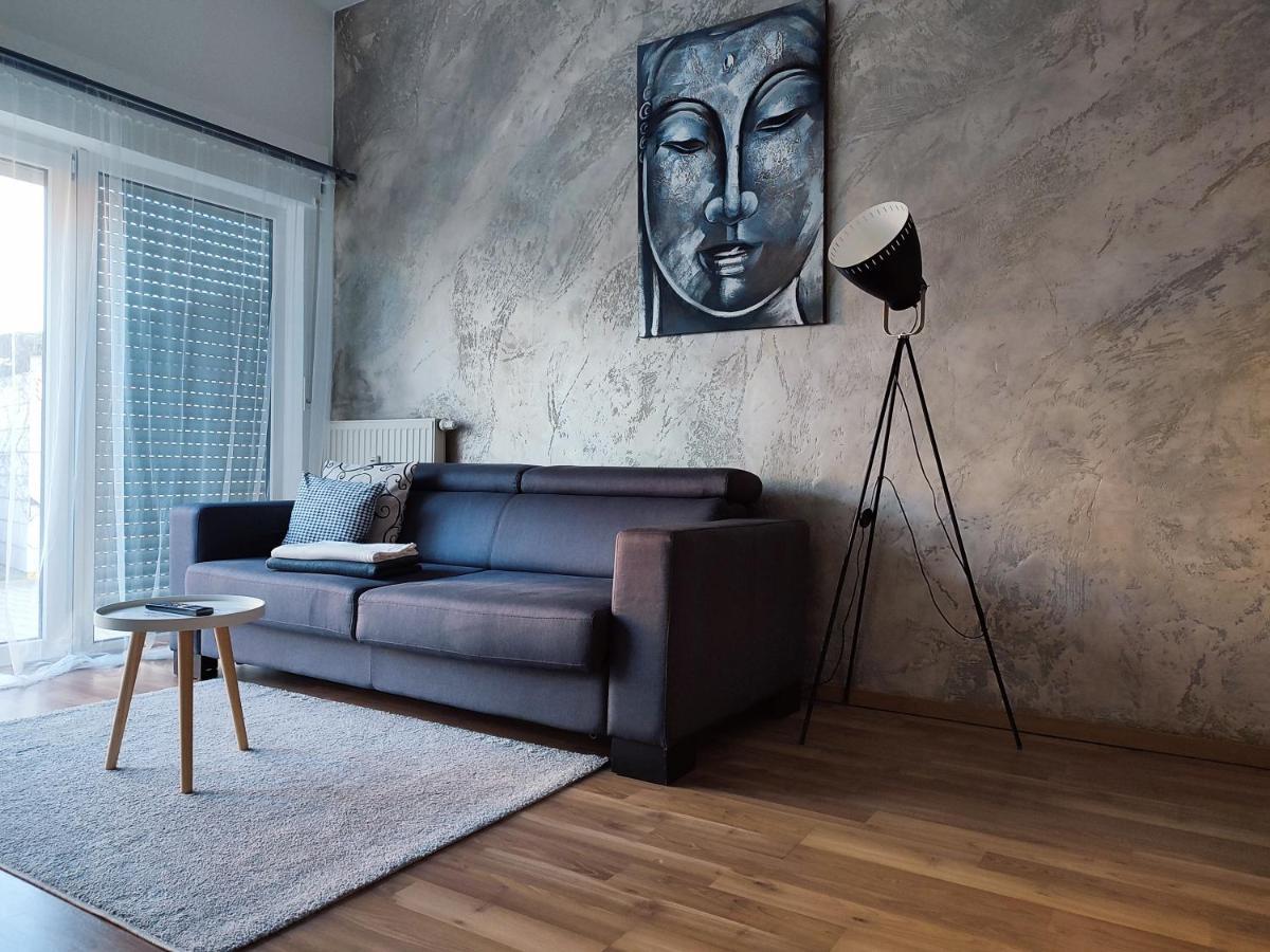 Apartment Susanna Friedrichshafen