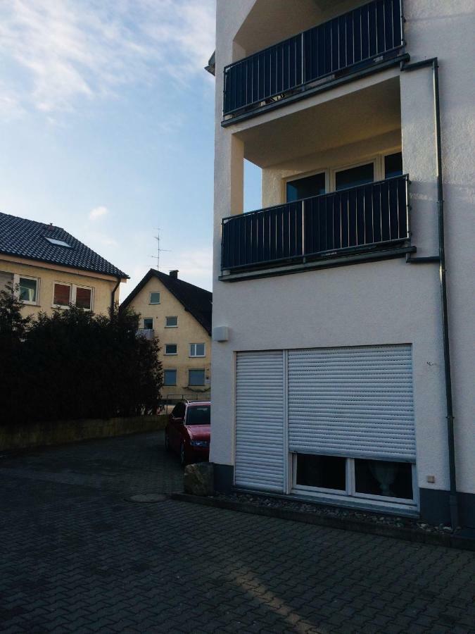 Apartment Susanna