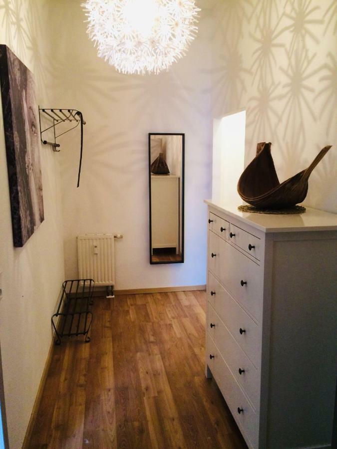 Susanna Apartment